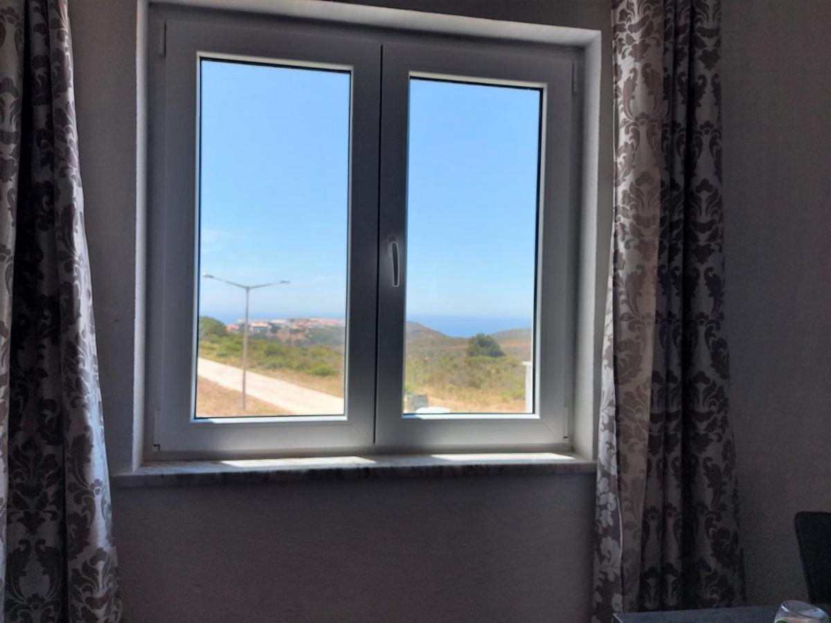 Arrifana View Flat - 3 minutos da Praia Aljezur Exterior foto